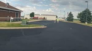 Best Permeable Paver Driveways  in Owensboro, KY